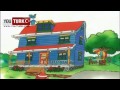 Caillou Türkce - Yeniden Dene