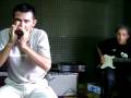 Balbuceando males - El Estribo (Acústico)