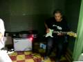Balbuceando males - El Estribo (Acústico)