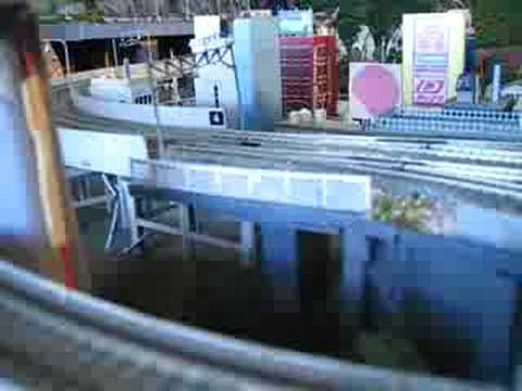 ザ・新幹線５００系ー５