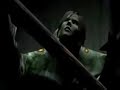 Resident evil -scream aim fire