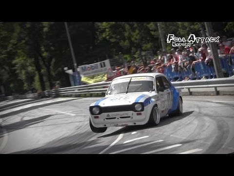 Latest WRC HD & Rally HD Videos