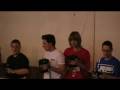 videos de EFRA GRAND PRIX PRAGUE 2008