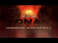 Age Of Conan YMIRS PASS