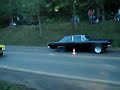 Dodge V8 Vs Caravan 6cc Turbo