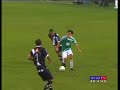 Gol de Valdivia - Palmeiras x Ponte - Paulist�o 2008