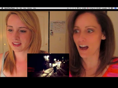 crooked - My daughter (channel: jellybeannose) randomly called me in last week to do a couple reaction videos which I've never done before and quite frankly didn't kno...