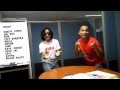 RUBY by SIR REX & PAKITO JONES with iFM DJs. (Duck Sauce - Barbra Streisand Parody)