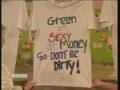 YouTube - Jaime Pressly on Martha Stewart