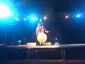 Maata näkyvissä 2009 Klaus Kreischer clown