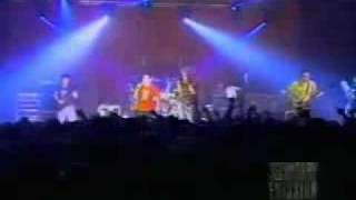 311 Come Original LIVE Sokol Hall /Omaha, 10/19/1999