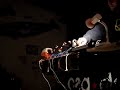 Massimiliano Nazzi audio performance 2