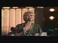 Petula Clark in \"music all in\"