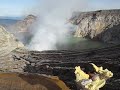 Ijen Volcano / Indonesia, East Java