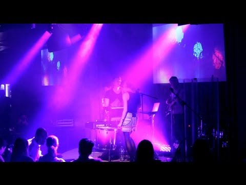 Highlights (album) - Highlights from our Album Release Concert on 1 Feb, 2013. Special thanks to our friend Ricky Nyhoff, videographer extraordinaire. We're so lucky that he chos...