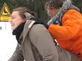 colo hivers 2008 rouma et audrey