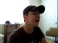 Just Might Have Her Radio On(Trent Tomlinson Cover W/ Music)