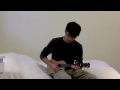 George Harrison / Jake Shimabukuro