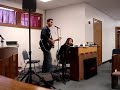 Daniel Haddad with Nayla Raad - Charlie Hall All We Need Daniel Haddad with Nayla Raad - Charlie Hall All We Need