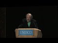 Alain Didier Weill Discours d\