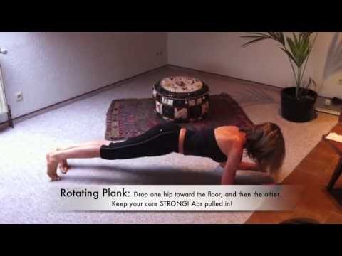 how to get fit before ivf