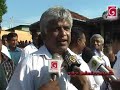 Opposition MPs speak about White Flag verdict