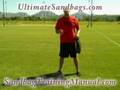 How To Get Ripped With SandBag Training - part 1