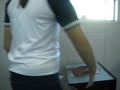 Soraya Irritada Na Aula :)