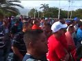 Asamblea PDVSA Guaraguao Pto. La Cruz 17-07-2007, II PARTE