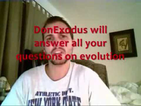 YouTube DonExodus2 and dprjones on blogtv Sunday July 5th
