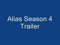 Alias season 4 trailer music video Alias season 4 trailer music video