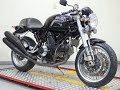 ドゥカティ SPORT1000 今なお高い人気のDUCATIスポーツクラシックシリーズです♪