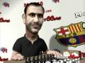 videos de partido de ajederez guardiola vs mijatovic (marcatoons)