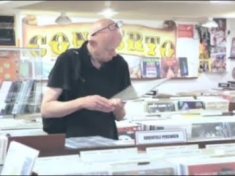 Video Concerto Recordstore Video Concerto Recordstore
