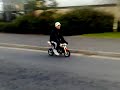 gary on mini moto 2 gary on mini moto 2