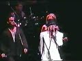 AJ McLean as Johnny No Name \"Hey Mr. DJ\"