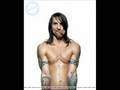 Happy Birthday Anthony Kiedis