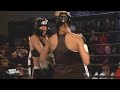 kim couture vs allison clarkson
