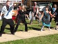 Motlow Art Club Thriller