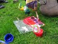 Niclas Frisk: The Snail Race