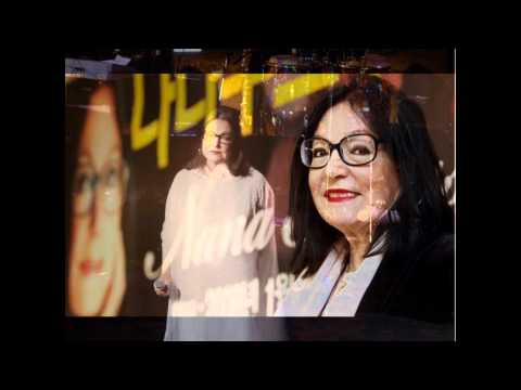 Sto parathyri provale – Nana Mouskouri Sto parathyri provale - Nana Mouskouri