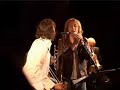 CALI et POLAR en duo: \"Lonesome Zorro\" CALI et POLAR en duo: \"Lonesome Zorro\"
