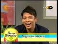 Hady Mirza Asian Idol - Suria Segar interview Hady Mirza Asian Idol - Suria Segar interview