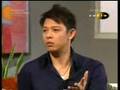 Hady Mirza Asian Idol - Suria Segar interview