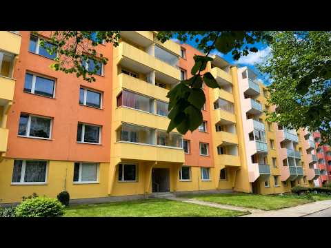 Video Nabízíme k prodeji byt 1+1 s balkónem.