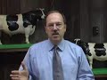 Dr. Terry Etherton Podcast 1