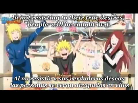 Naruto Shippuden Road To Ninja: Trailer 6, SUB ESPAÑOL/ENGLISH