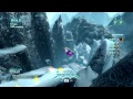 EA SPORTS SSX | Wingsuit Race