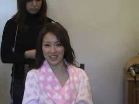 瀬戸早妃の動画：瀬戸早妃＆小林恵美
