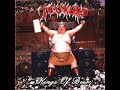 Hell Bent For Jesus - Tankard